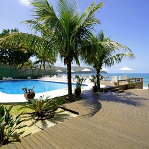 Hotel Coconuts – Maresias/SP