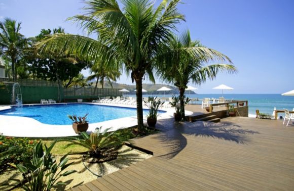 Hotel Coconuts – Maresias/SP