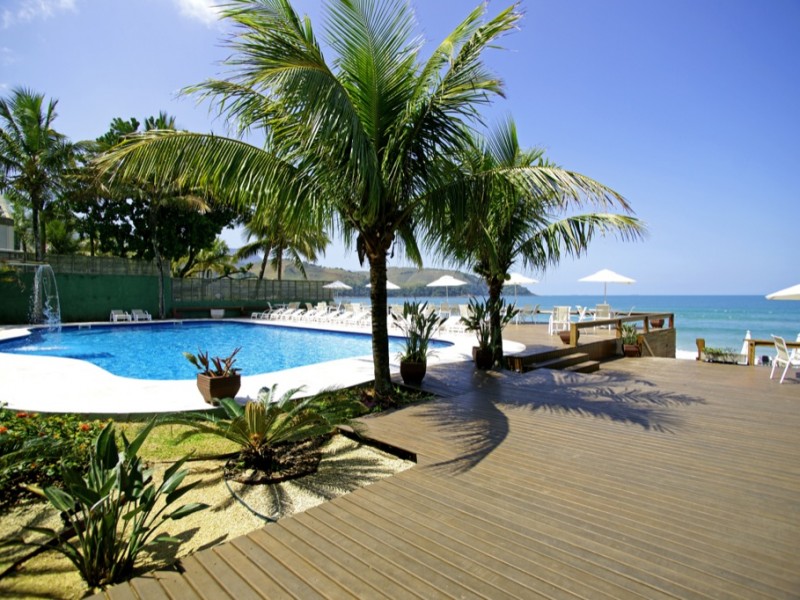 Hotel Coconuts – Maresias/SP Hotel Coconuts – Maresias/SP